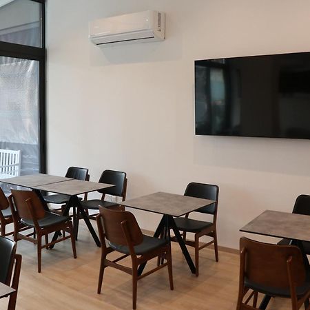 Sunflower Hotel Apartments ลาร์นาคา ภายนอก รูปภาพ