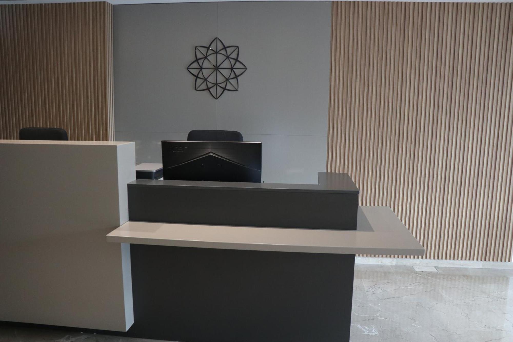 Sunflower Hotel Apartments ลาร์นาคา ภายนอก รูปภาพ