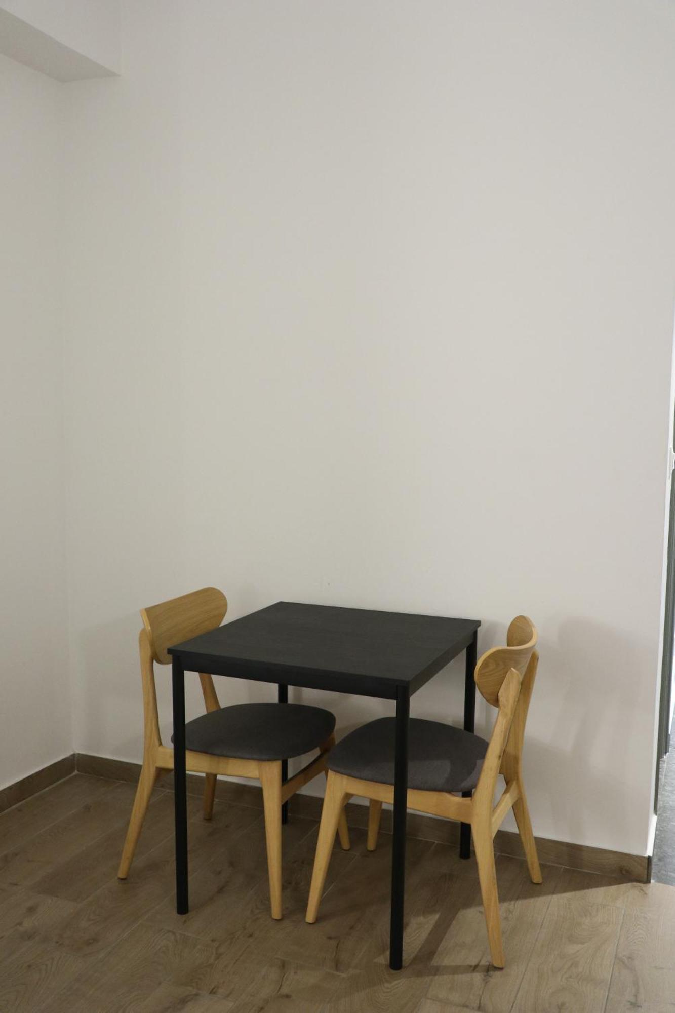 Sunflower Hotel Apartments ลาร์นาคา ภายนอก รูปภาพ