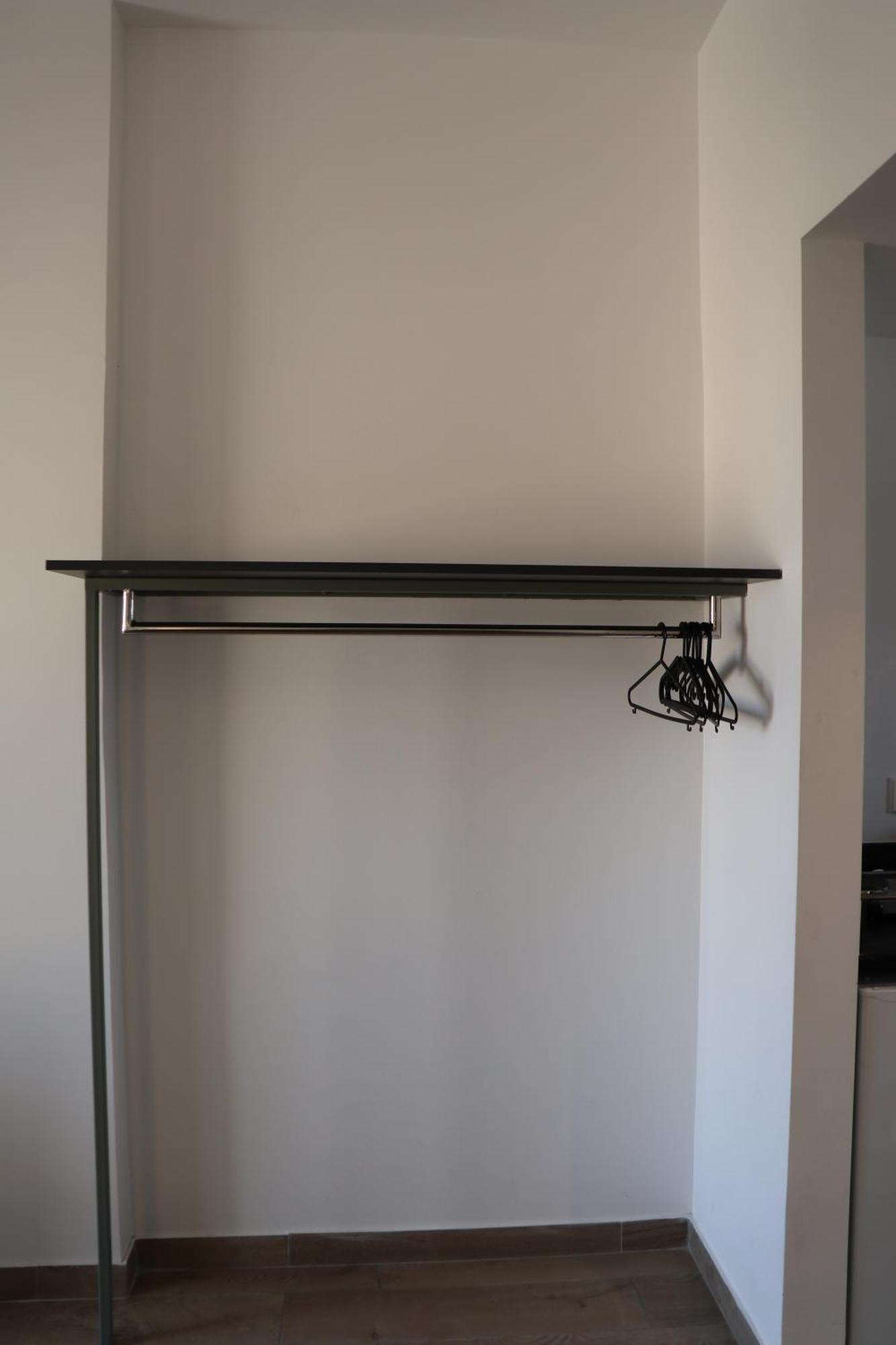 Sunflower Hotel Apartments ลาร์นาคา ภายนอก รูปภาพ