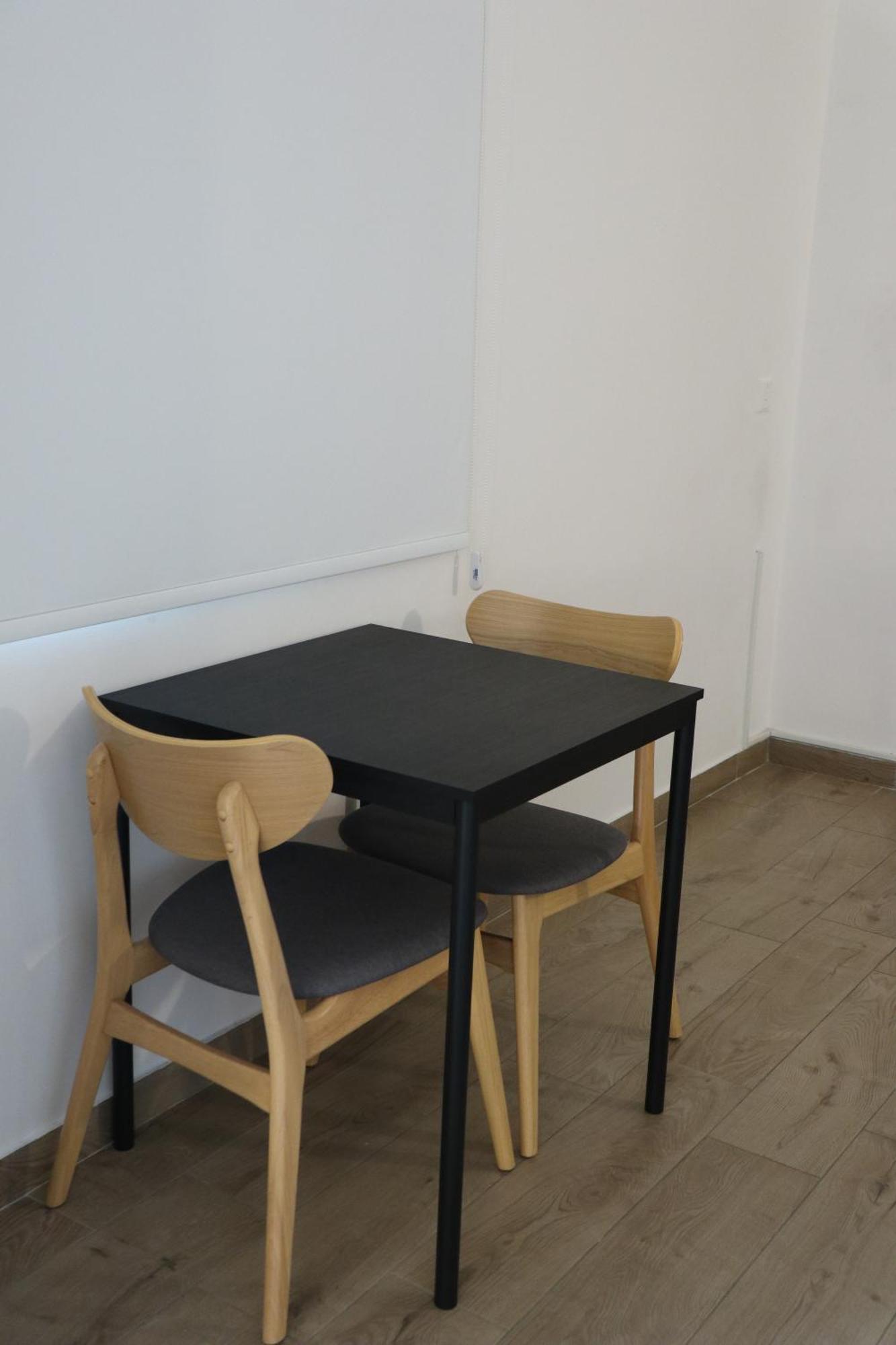 Sunflower Hotel Apartments ลาร์นาคา ภายนอก รูปภาพ